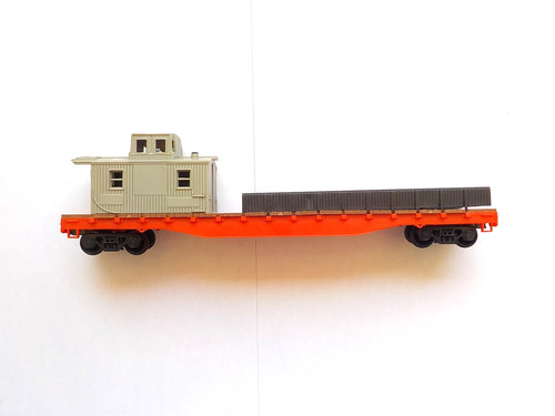 Wagon méhano marchandises - wagon,