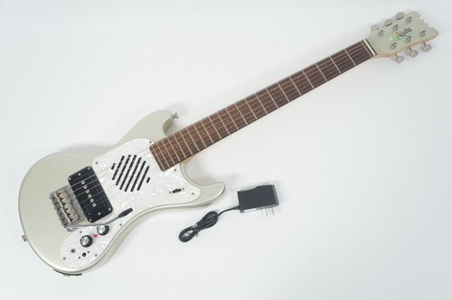 Guitare voyage marinerider - voyage,