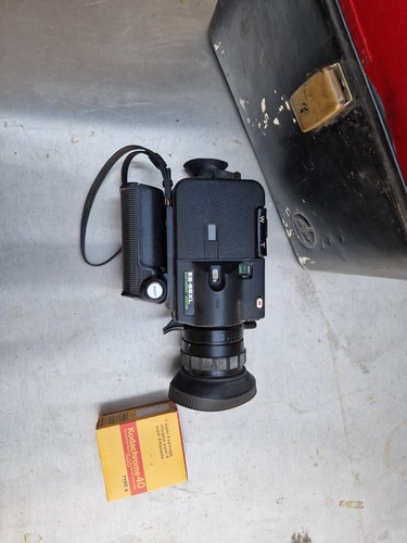Caméra super sankyo 66xl - caméra,
