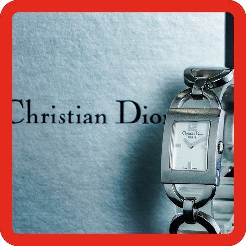 Montre femme vintage - , dior