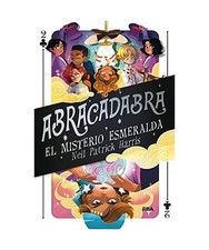 El Misterio Esmeralda / The
