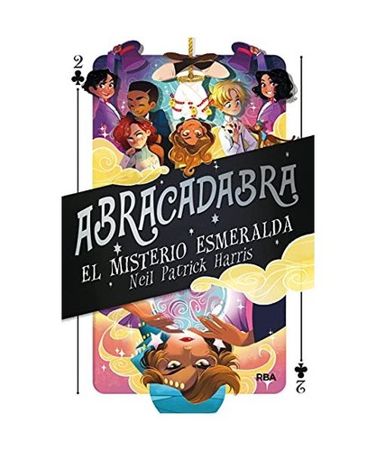 Misterio esmeralda the - misterio, /