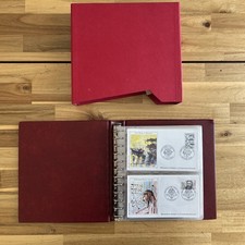 FRANCE - LOT DE 100 ENVELOPPES