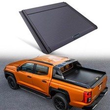Tonneau Cover Lid Fits For