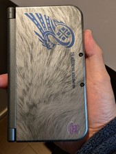 Top IPS NEW Nintendo new 3DS