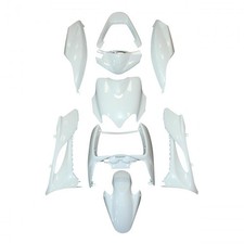 Kit carénage P2R pour Scooter