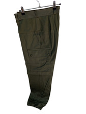 TREILLIS MILITAIRE 76 M  (38)