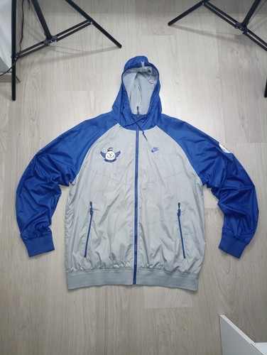 Coupe vent nike hard - coupe, earn