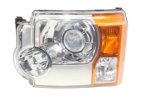 Land rover discovery l319 - land,