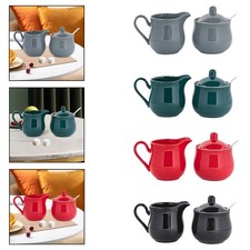 Sucrier Pichet Crémier