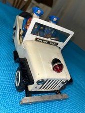 Jouet ancien tn nomura police