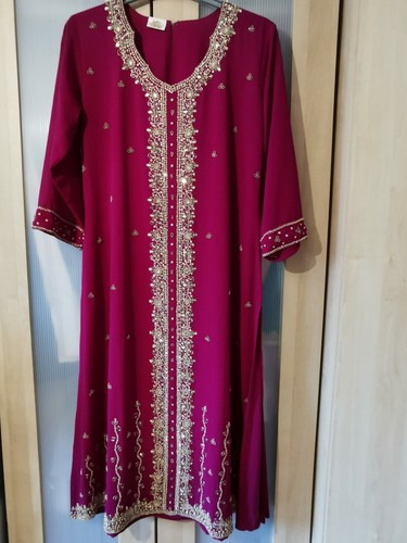 Tunique djellaba abaya robe - abaya,