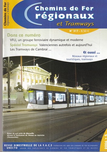 Che fer regionaux - de, &
