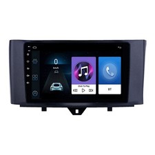 Autoradio Android 9" Smart