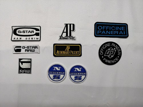 Patch ecusson audemars - ecusson,