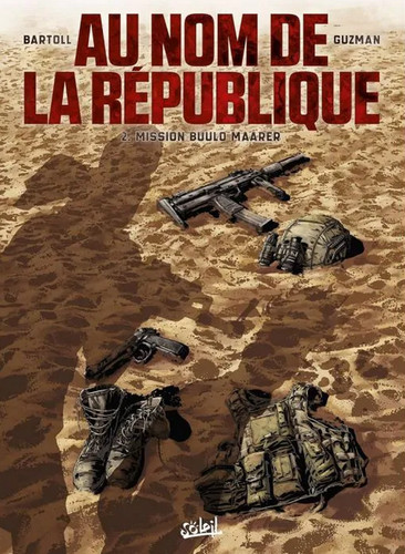 Nom république - au,