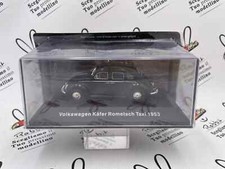 DIE CAST 1/43 " VOLKSWAGEN