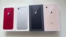 Boîtes vides d'iPhone 8 occasion Original Apple