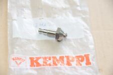 NEUF : Raccord KEMPPI  ref 3134270 chromé
