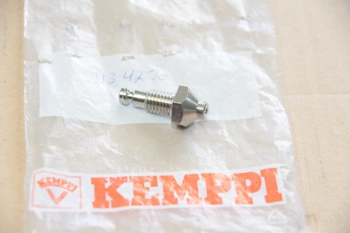 Neuf raccord kemppi ref - neuf,