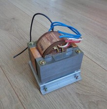 Akai AM-2250 - Transformateur