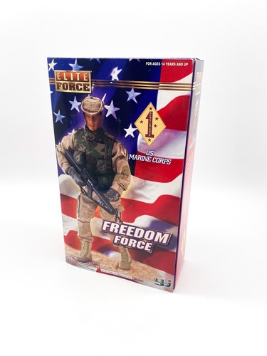 Elite force freedom - force,