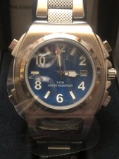 MONTRES HOMME CHRONO