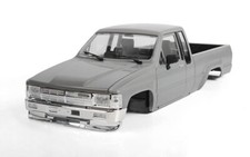 RC4WD Z-B0216 RC4WD 1987