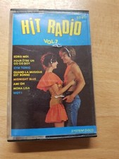 K7 audio 🎧 HIT RADIO Volume 7  🎧