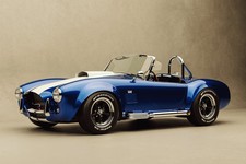 1965 FORD AC SHELBY 427 COBRA