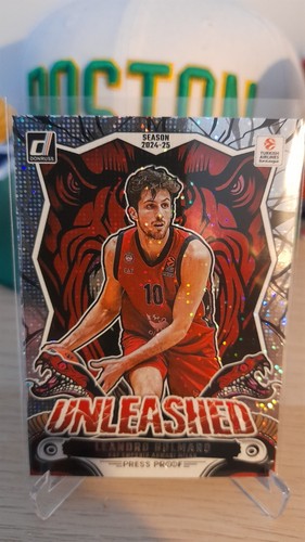 2024 panini donruss - 2024-25,