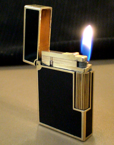 Briquet ancien dupont - ancien,