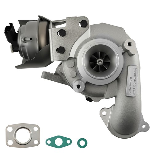 Turbocompressor for peugeot - turbocompressor,