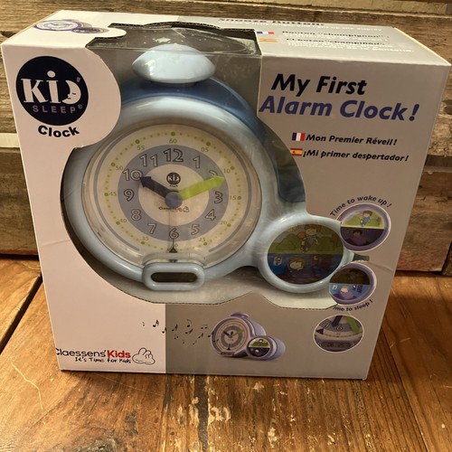 Kid sleep clock claessens - kid,
