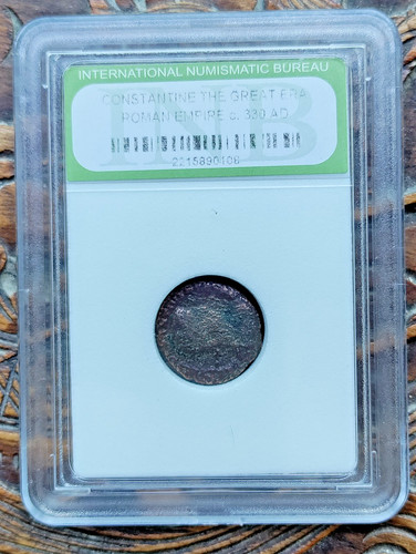 International numismatic - international,