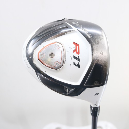 Taylormade r11 driver deg - taylormade,