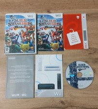 Super Smash Bros Brawl / Wii /