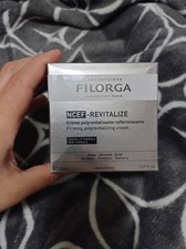 Crème polyrevitalisante