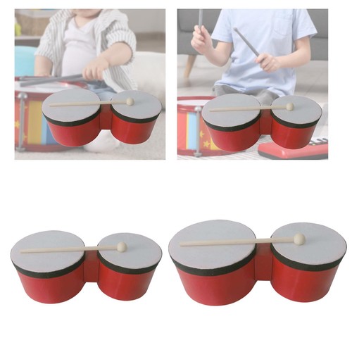 Batterie bongo instrument - bongo,