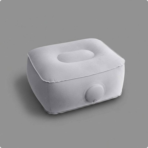 Repose pieds gonflable - repose-pieds,