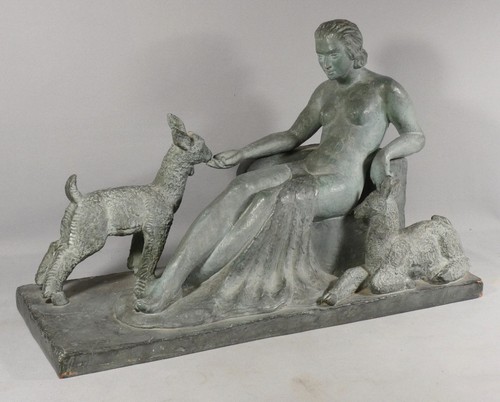 Terre cuite art - terre,