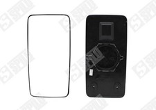 Verre de rétroviseur (rétro