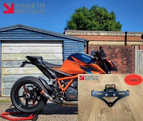 Ktm 1290 super duke - r, queue