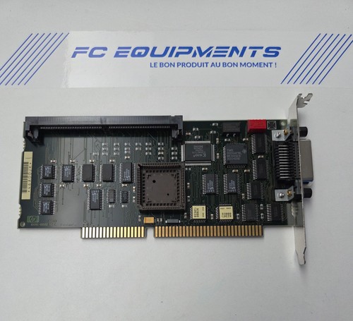 Agilent keysight 82341 hpib - hp,