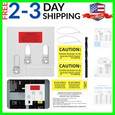 Generator Interlock Kit