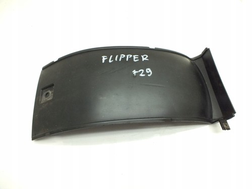 Flipper why charrue - why, 50