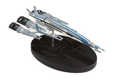 Mass Effect 3 Normandy SR2