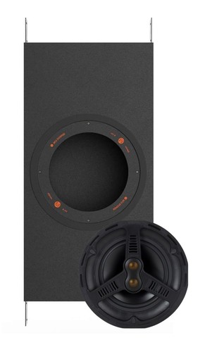 Enceinte monitor audio - enceinte,