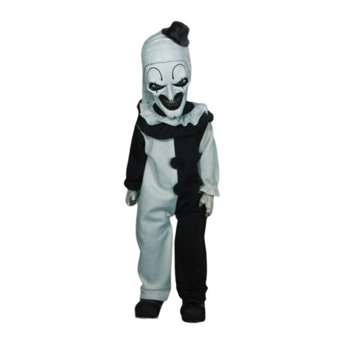 Terrifier living dead dolls - terrifier,