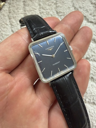 Montre vintage longines - montre,